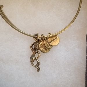 Allen and Ani bracelet
